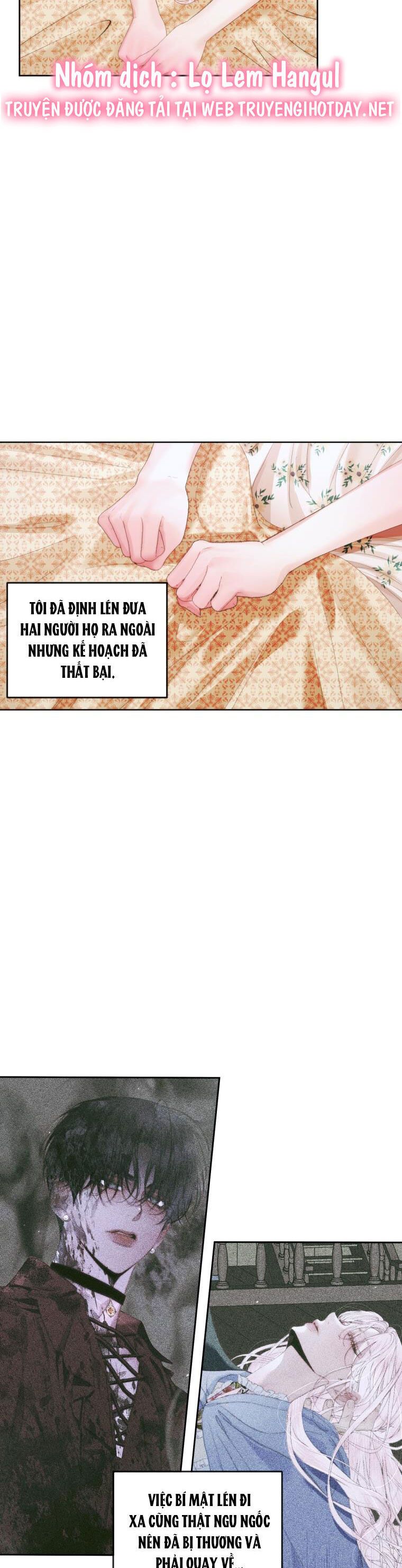 đọc truyện Trở Thành Gia Đình Của Kẻ Phản Diện Chương 85 ảnh 15 tại Thiên Thai Truyện