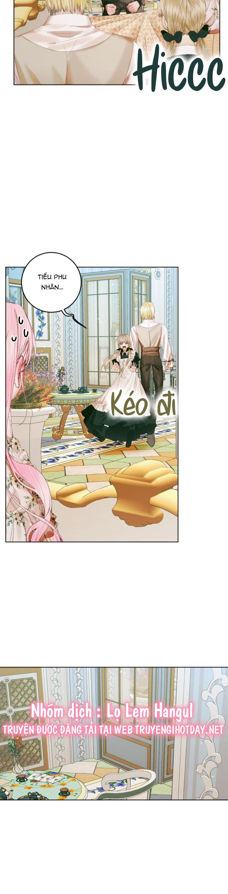 đọc truyện Trở Thành Gia Đình Của Kẻ Phản Diện Chương 85 ảnh 17 tại Thiên Thai Truyện