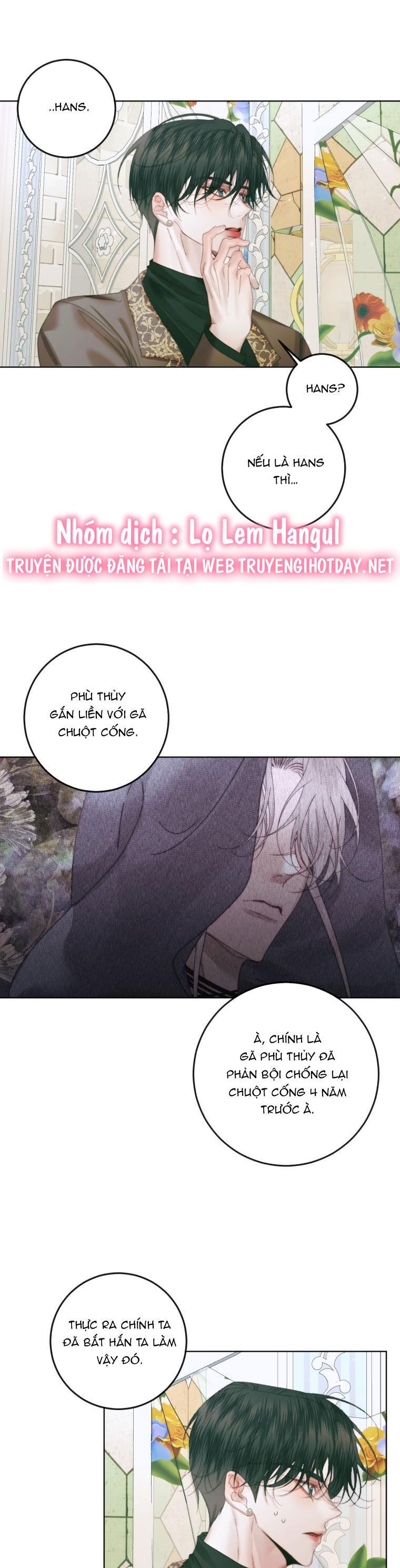 đọc truyện Trở Thành Gia Đình Của Kẻ Phản Diện Chương 85 ảnh 24 tại Thiên Thai Truyện