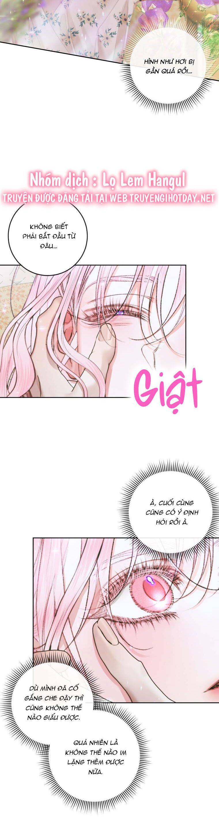 đọc truyện Trở Thành Gia Đình Của Kẻ Phản Diện Chương 85 ảnh 33 tại Thiên Thai Truyện