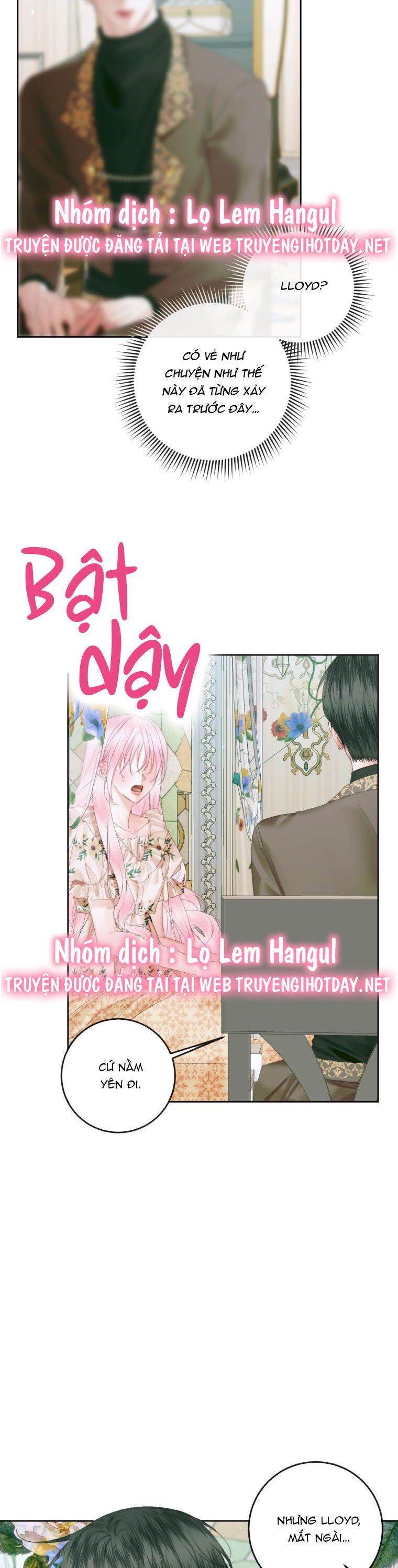 đọc truyện Trở Thành Gia Đình Của Kẻ Phản Diện Chương 85 ảnh 6 tại Thiên Thai Truyện