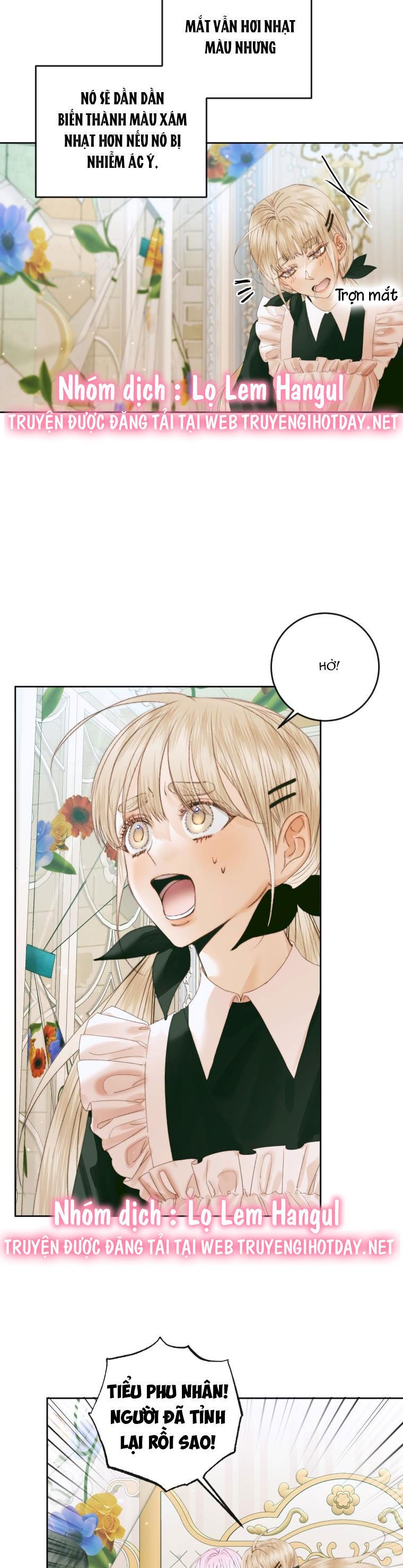 đọc truyện Trở Thành Gia Đình Của Kẻ Phản Diện Chương 85 ảnh 10 tại Thiên Thai Truyện