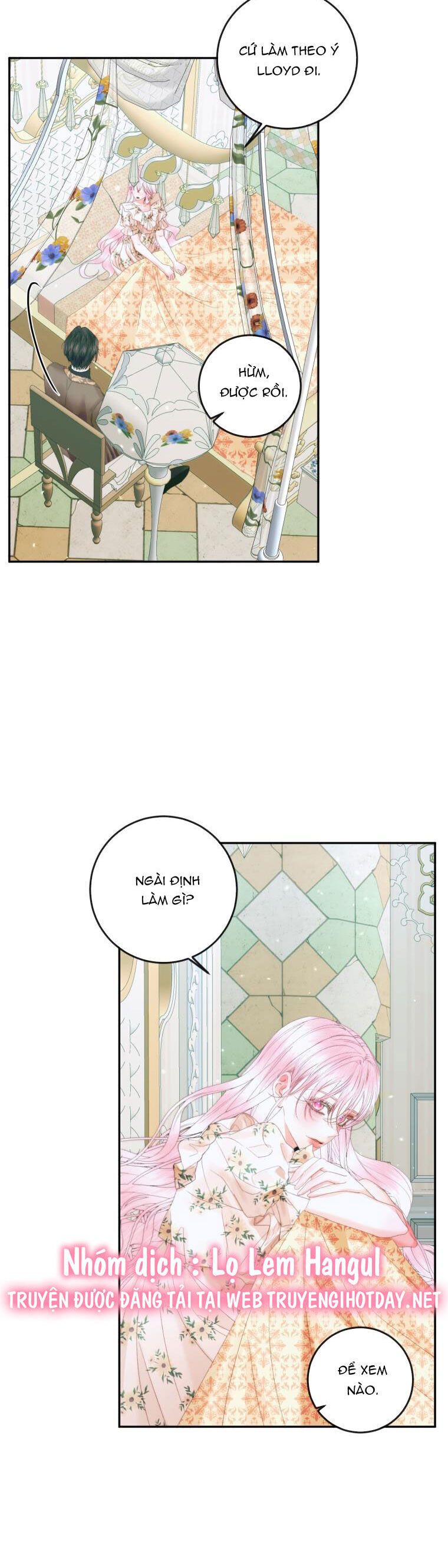 đọc truyện Trở Thành Gia Đình Của Kẻ Phản Diện Chương 86 ảnh 12 tại Thiên Thai Truyện