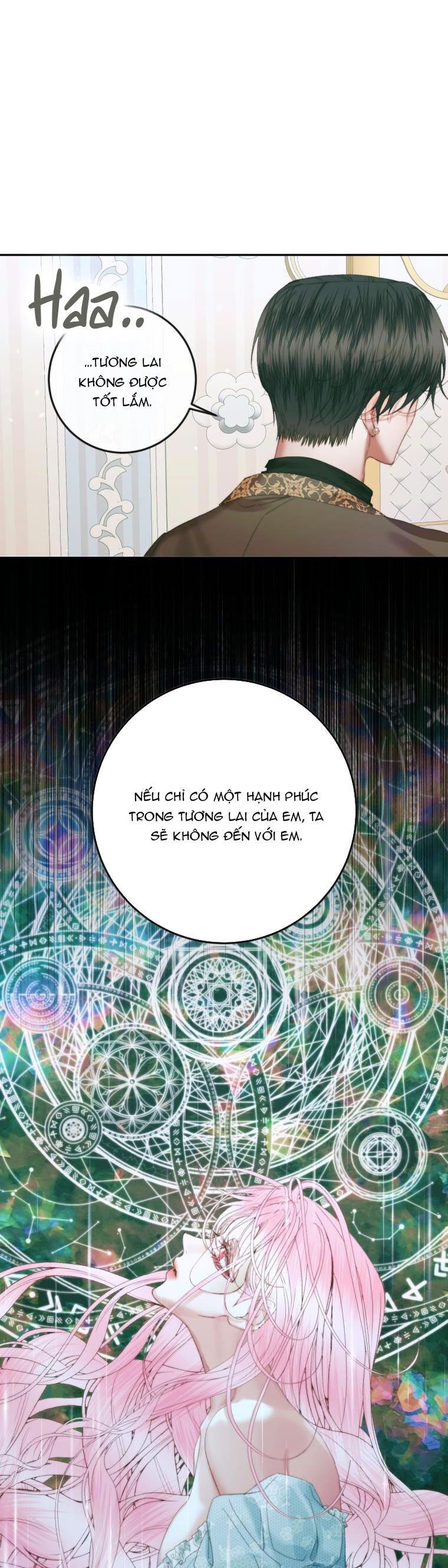 đọc truyện Trở Thành Gia Đình Của Kẻ Phản Diện Chương 86 ảnh 15 tại Thiên Thai Truyện