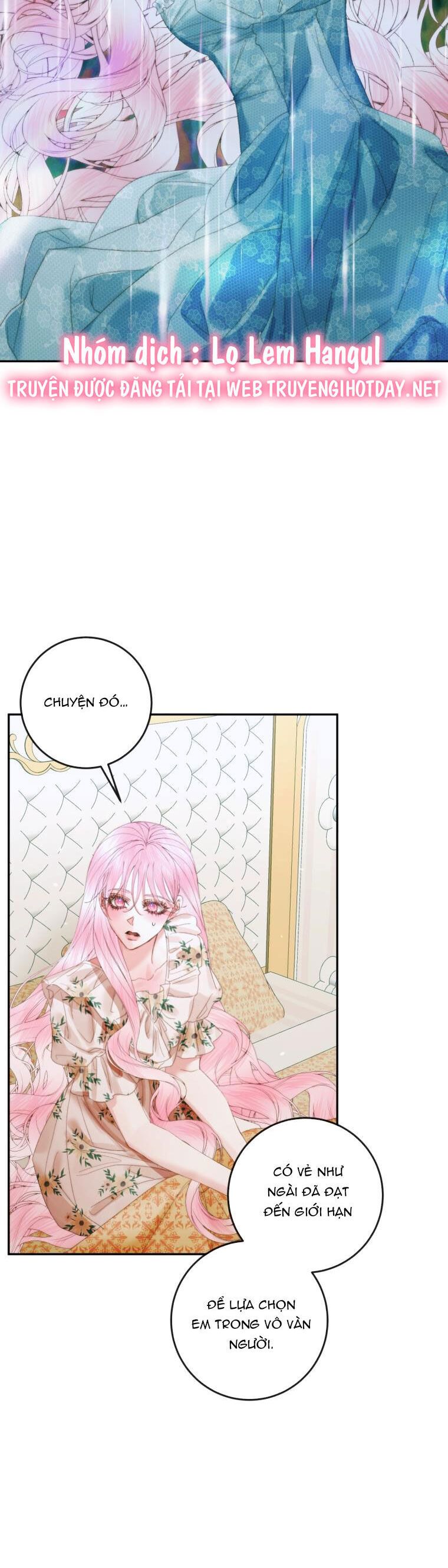 đọc truyện Trở Thành Gia Đình Của Kẻ Phản Diện Chương 86 ảnh 16 tại Thiên Thai Truyện