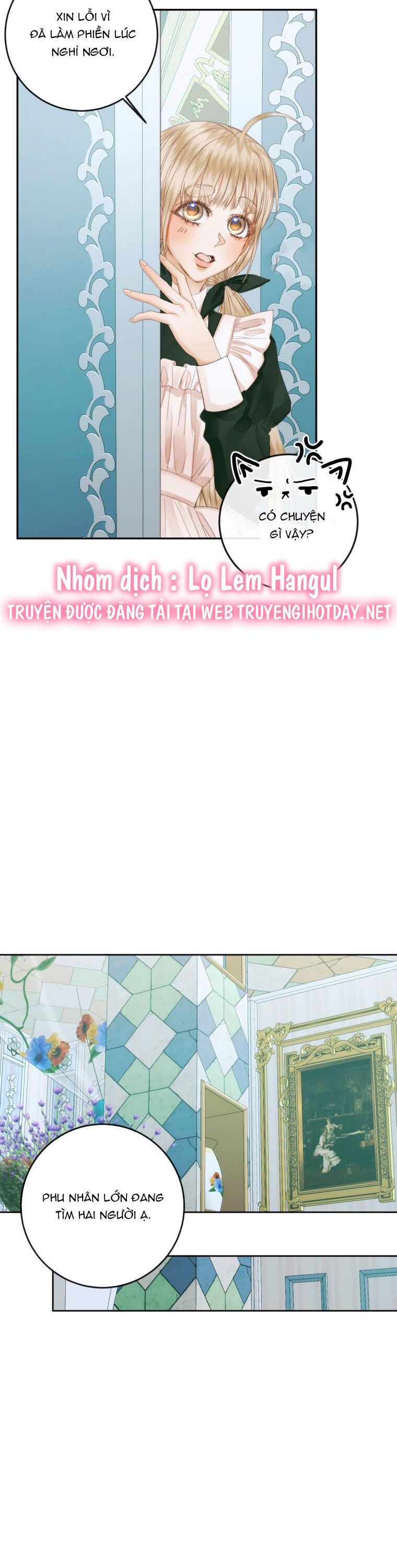 đọc truyện Trở Thành Gia Đình Của Kẻ Phản Diện Chương 86 ảnh 22 tại Thiên Thai Truyện