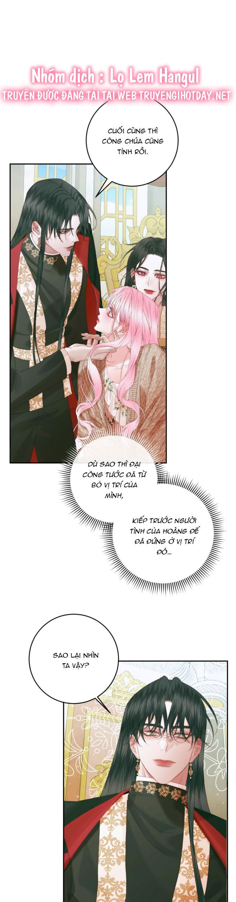 đọc truyện Trở Thành Gia Đình Của Kẻ Phản Diện Chương 86 ảnh 26 tại Thiên Thai Truyện