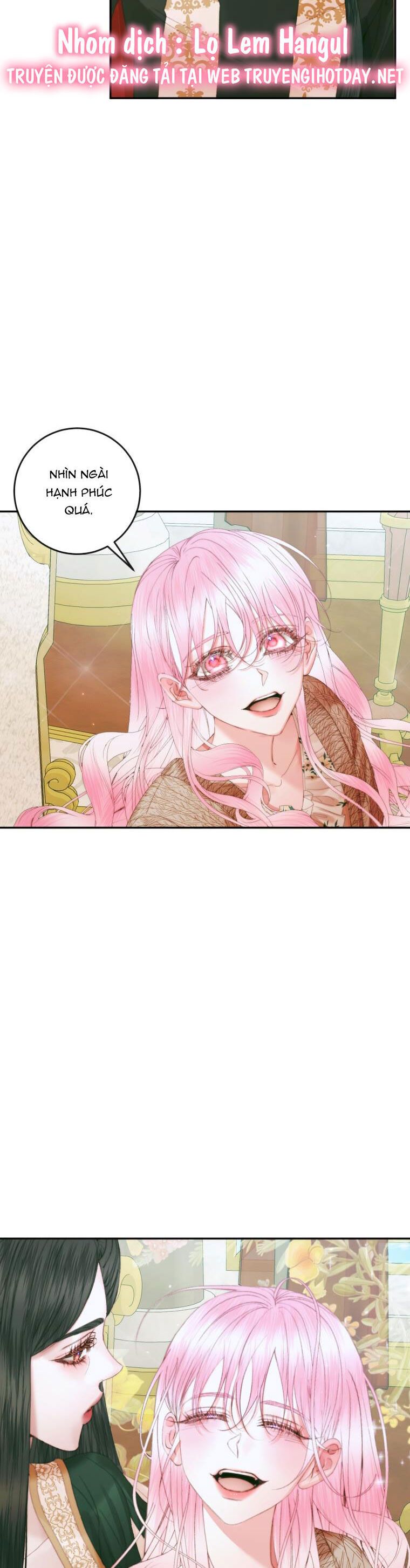 đọc truyện Trở Thành Gia Đình Của Kẻ Phản Diện Chương 86 ảnh 27 tại Thiên Thai Truyện