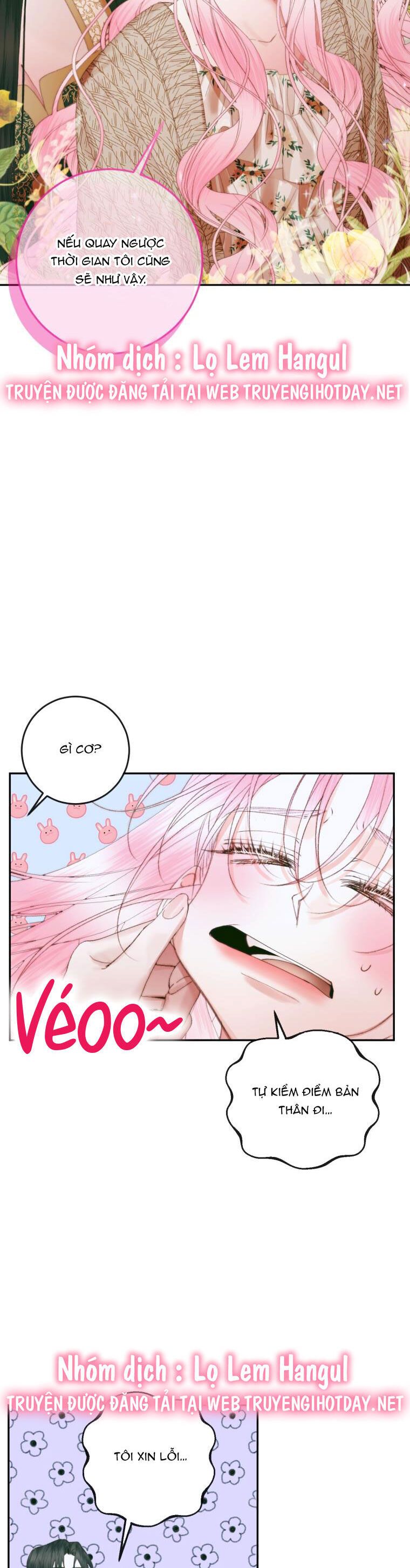 đọc truyện Trở Thành Gia Đình Của Kẻ Phản Diện Chương 86 ảnh 28 tại Thiên Thai Truyện