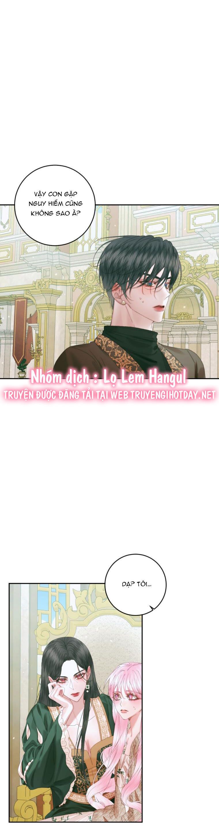 đọc truyện Trở Thành Gia Đình Của Kẻ Phản Diện Chương 86 ảnh 31 tại Thiên Thai Truyện