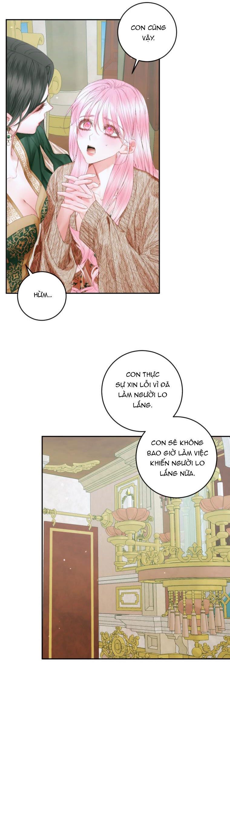 đọc truyện Trở Thành Gia Đình Của Kẻ Phản Diện Chương 86 ảnh 36 tại Thiên Thai Truyện