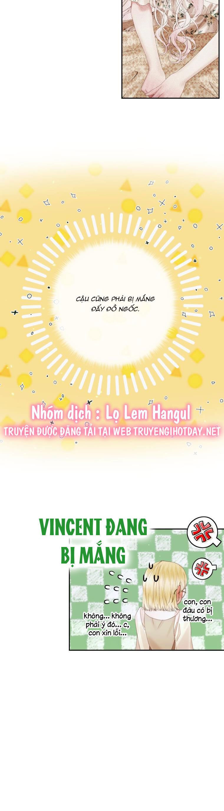 đọc truyện Trở Thành Gia Đình Của Kẻ Phản Diện Chương 86 ảnh 40 tại Thiên Thai Truyện