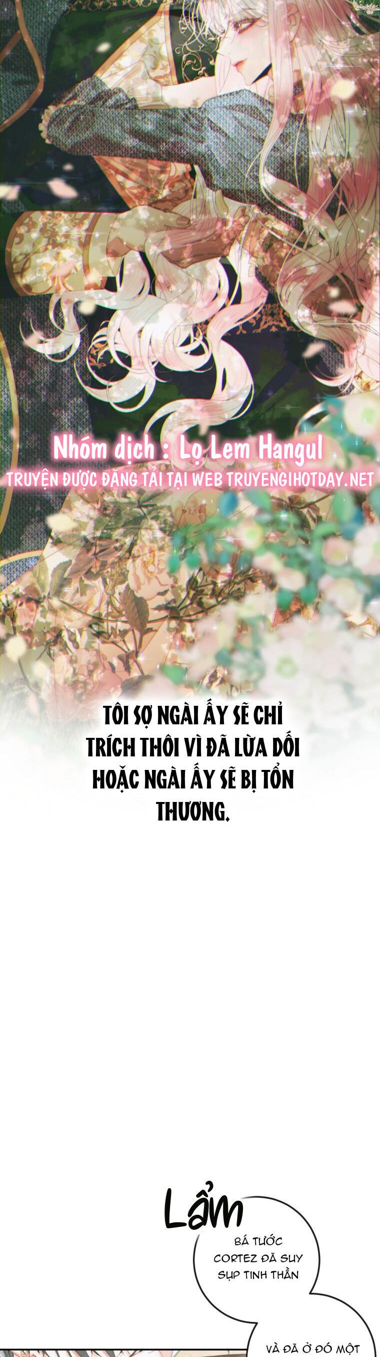 đọc truyện Trở Thành Gia Đình Của Kẻ Phản Diện Chương 86 ảnh 9 tại Thiên Thai Truyện