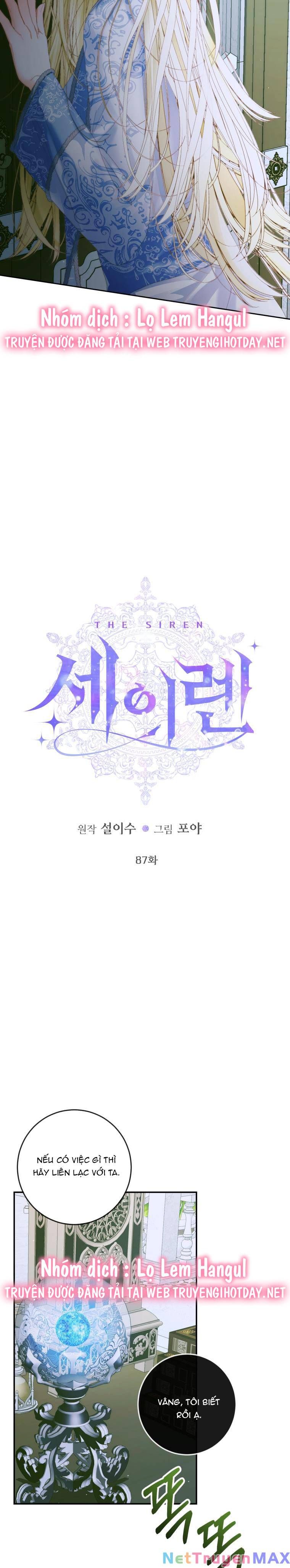 đọc truyện Trở Thành Gia Đình Của Kẻ Phản Diện Chương 87 ảnh 12 tại Thiên Thai Truyện