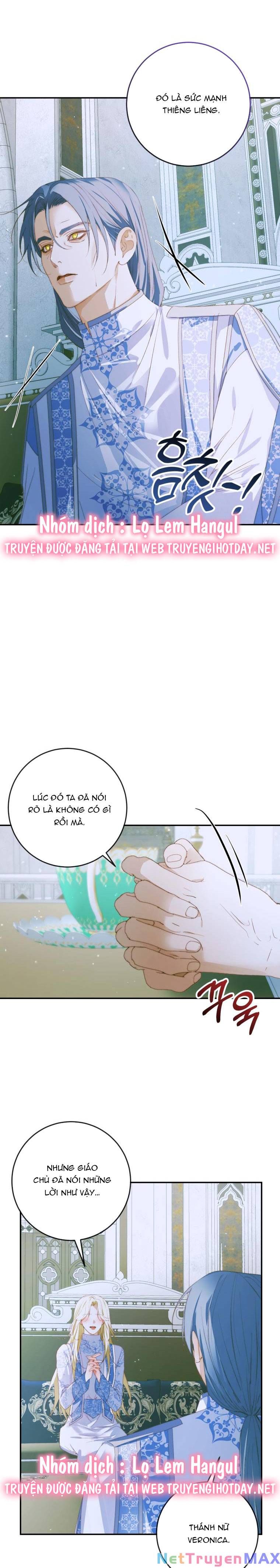 đọc truyện Trở Thành Gia Đình Của Kẻ Phản Diện Chương 87 ảnh 15 tại Thiên Thai Truyện