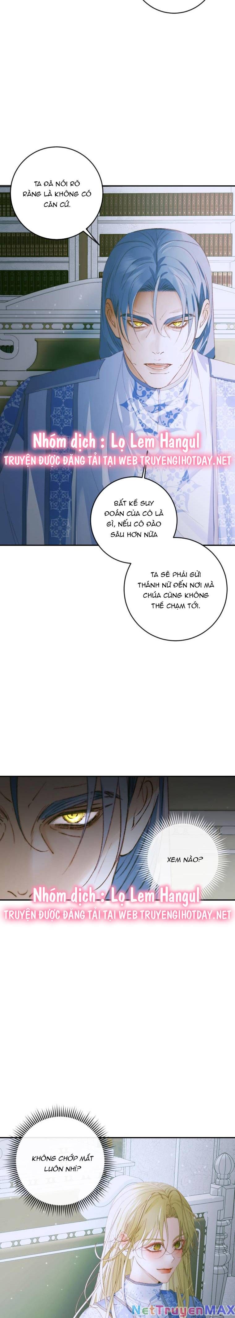 đọc truyện Trở Thành Gia Đình Của Kẻ Phản Diện Chương 87 ảnh 16 tại Thiên Thai Truyện