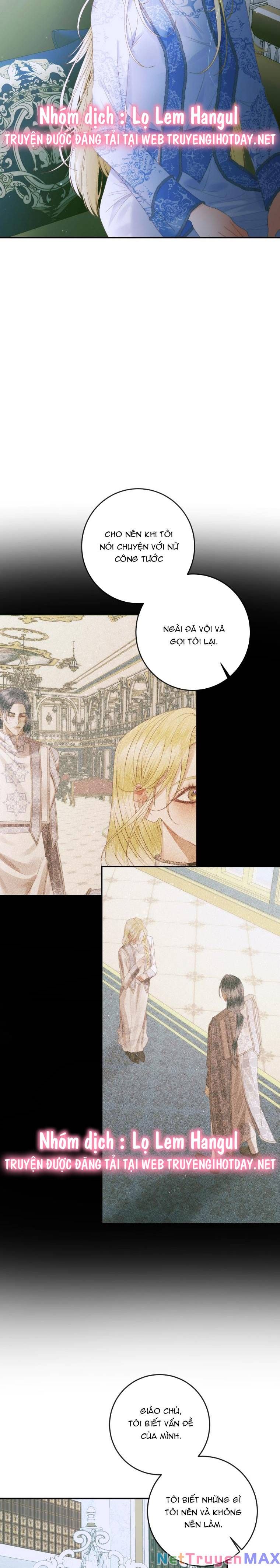 đọc truyện Trở Thành Gia Đình Của Kẻ Phản Diện Chương 87 ảnh 17 tại Thiên Thai Truyện