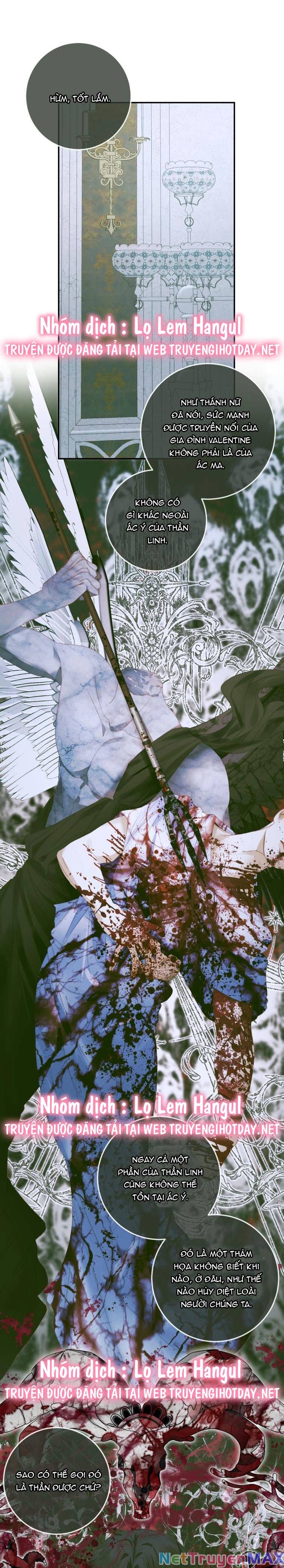 đọc truyện Trở Thành Gia Đình Của Kẻ Phản Diện Chương 87 ảnh 19 tại Thiên Thai Truyện