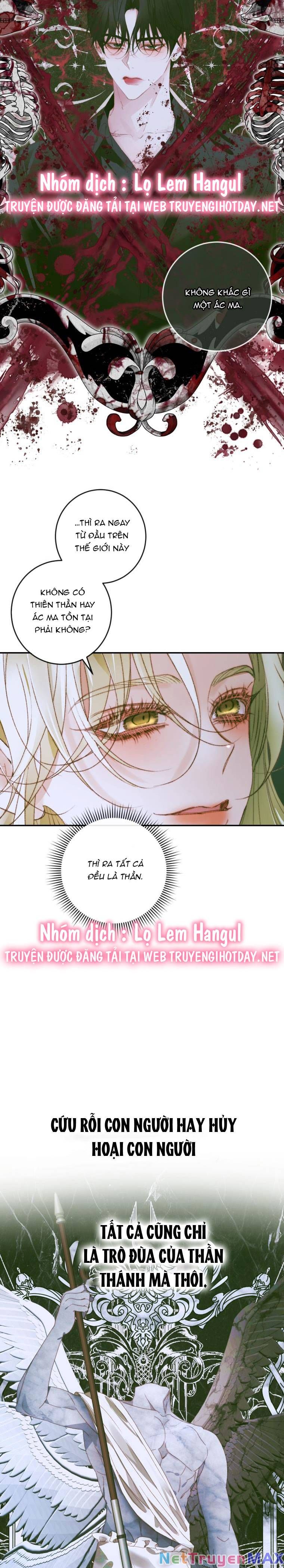 đọc truyện Trở Thành Gia Đình Của Kẻ Phản Diện Chương 87 ảnh 20 tại Thiên Thai Truyện