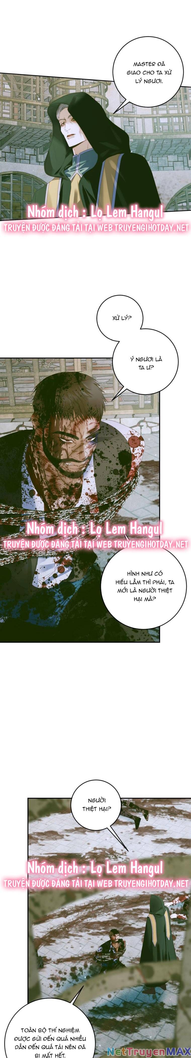 đọc truyện Trở Thành Gia Đình Của Kẻ Phản Diện Chương 87 ảnh 4 tại Thiên Thai Truyện