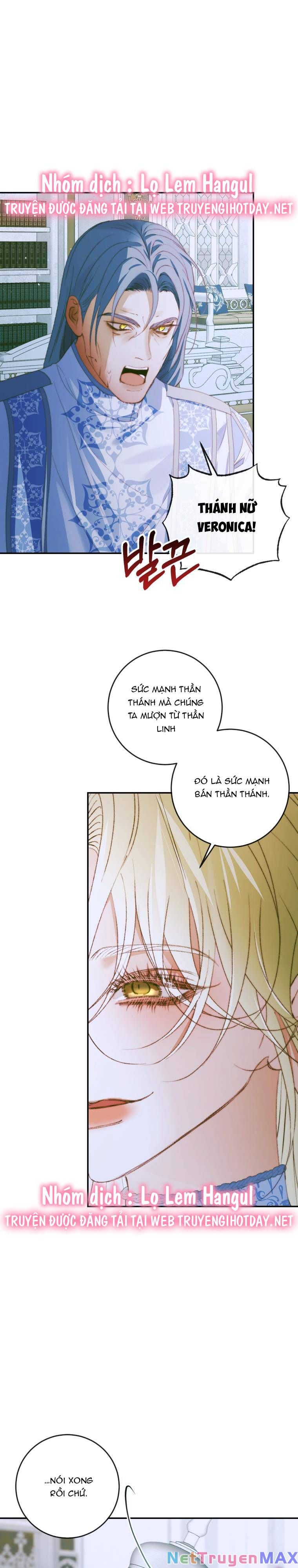 đọc truyện Trở Thành Gia Đình Của Kẻ Phản Diện Chương 87 ảnh 23 tại Thiên Thai Truyện