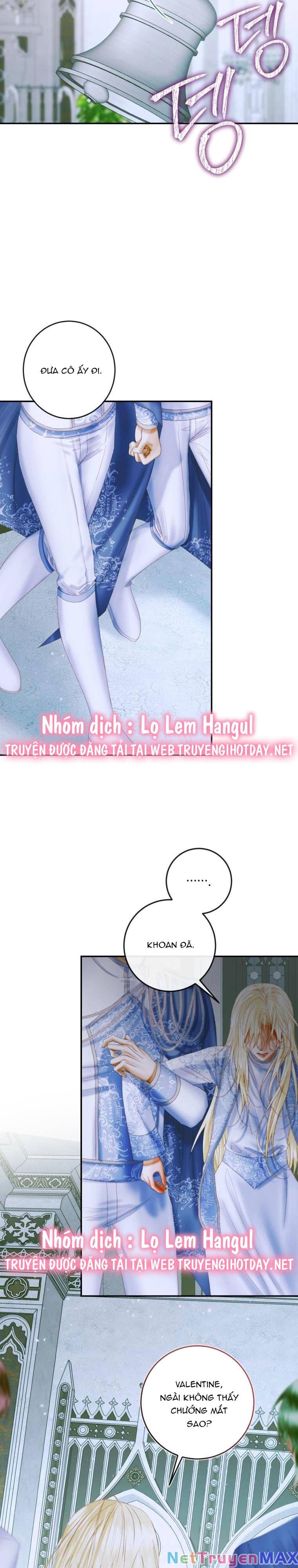 đọc truyện Trở Thành Gia Đình Của Kẻ Phản Diện Chương 87 ảnh 24 tại Thiên Thai Truyện