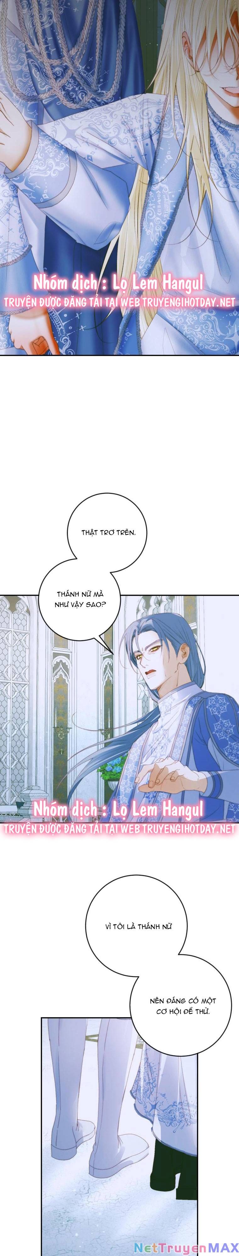 đọc truyện Trở Thành Gia Đình Của Kẻ Phản Diện Chương 87 ảnh 26 tại Thiên Thai Truyện