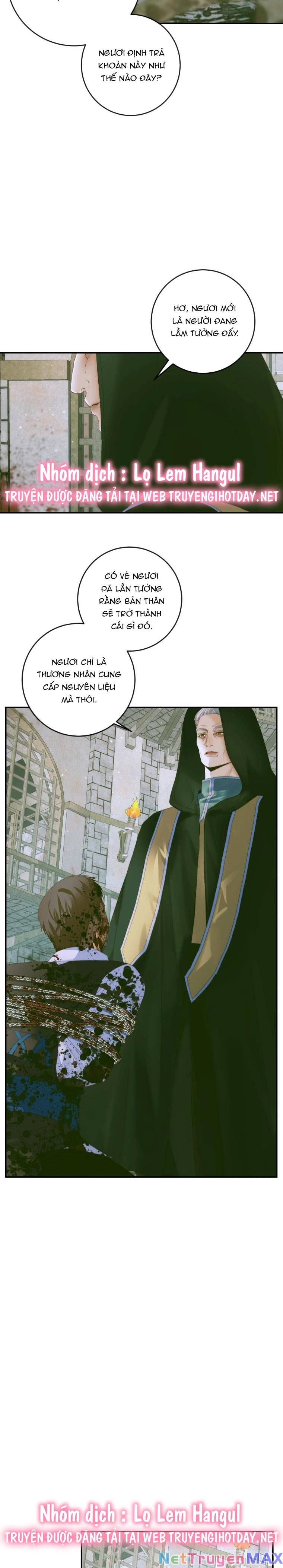 đọc truyện Trở Thành Gia Đình Của Kẻ Phản Diện Chương 87 ảnh 5 tại Thiên Thai Truyện