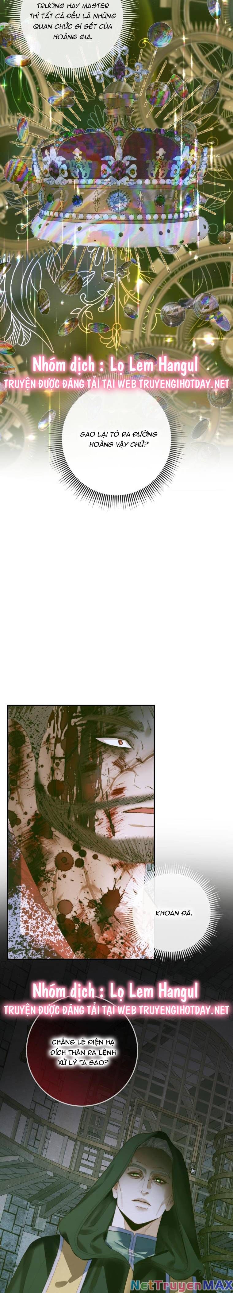 đọc truyện Trở Thành Gia Đình Của Kẻ Phản Diện Chương 87 ảnh 7 tại Thiên Thai Truyện