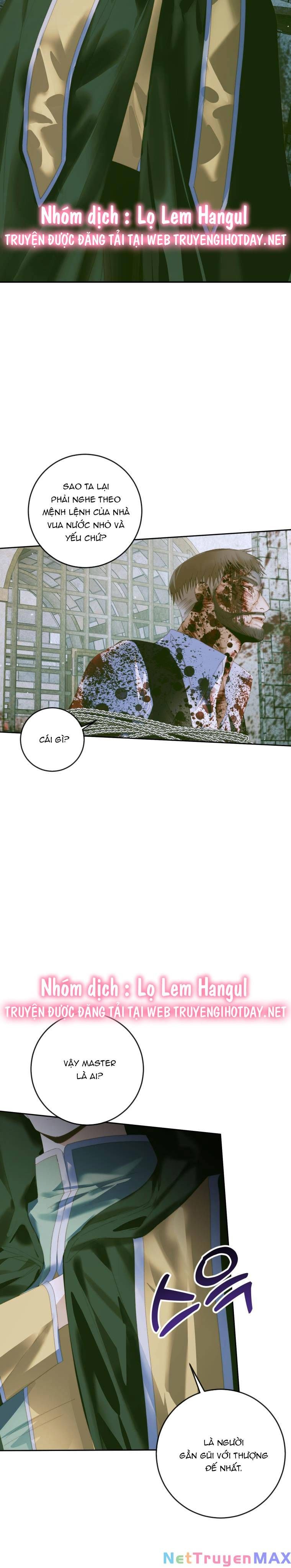 đọc truyện Trở Thành Gia Đình Của Kẻ Phản Diện Chương 87 ảnh 8 tại Thiên Thai Truyện