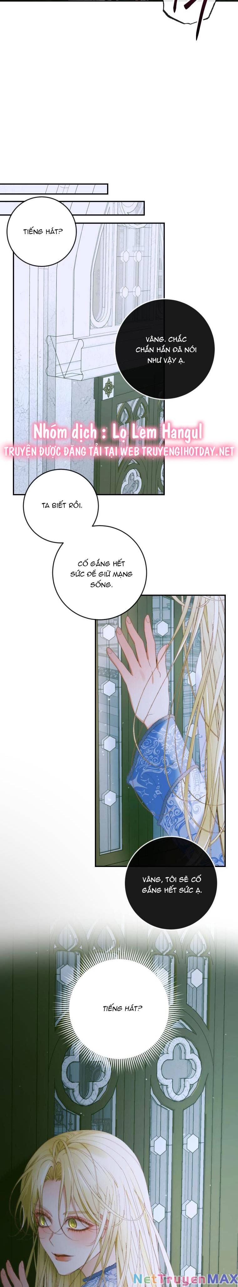 đọc truyện Trở Thành Gia Đình Của Kẻ Phản Diện Chương 87 ảnh 11 tại Thiên Thai Truyện