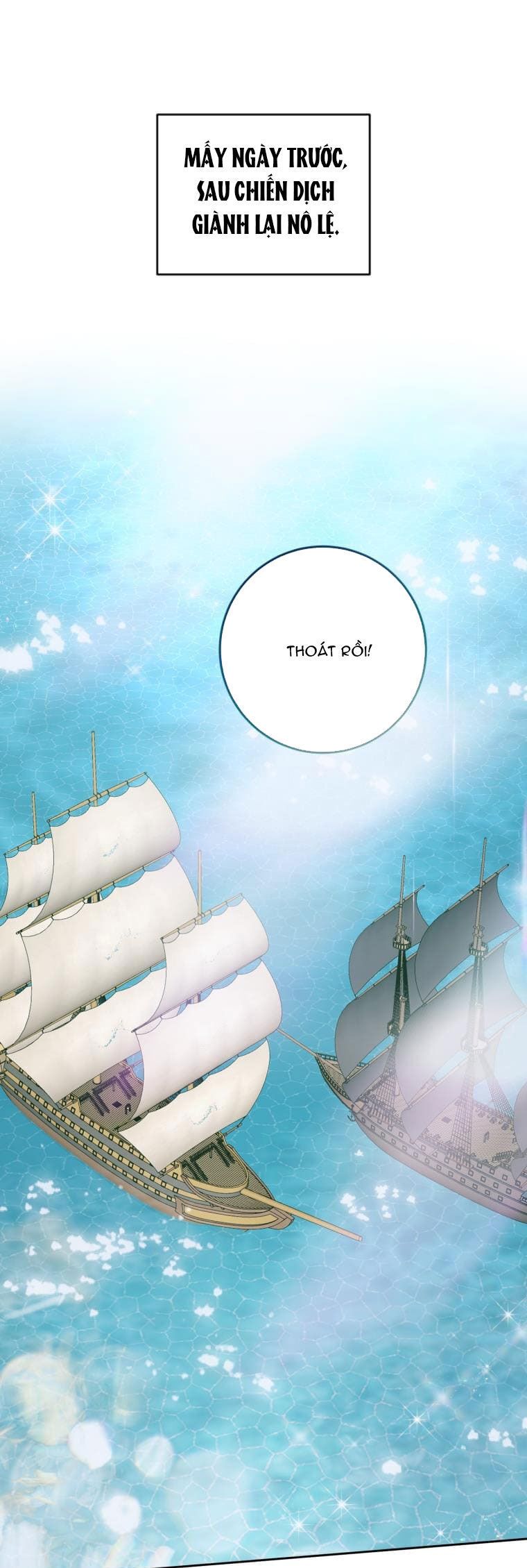 đọc truyện Trở Thành Gia Đình Của Kẻ Phản Diện Chương 88 ảnh 3 tại Thiên Thai Truyện