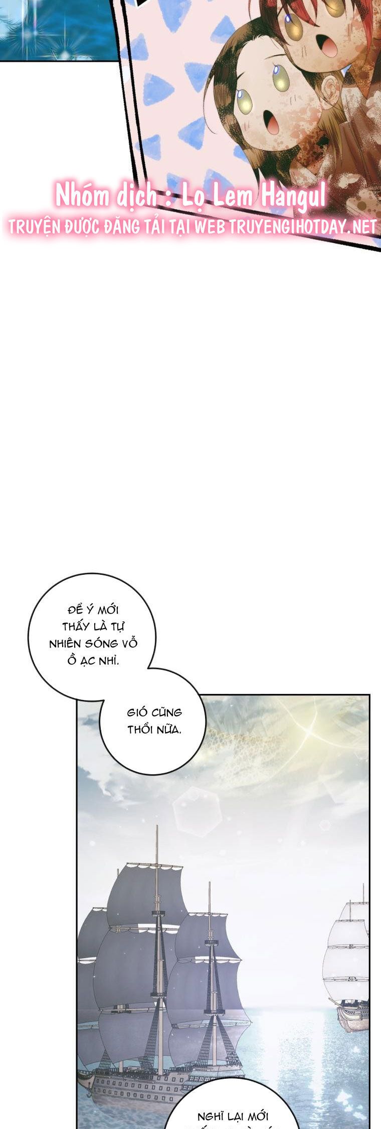 đọc truyện Trở Thành Gia Đình Của Kẻ Phản Diện Chương 88 ảnh 15 tại Thiên Thai Truyện