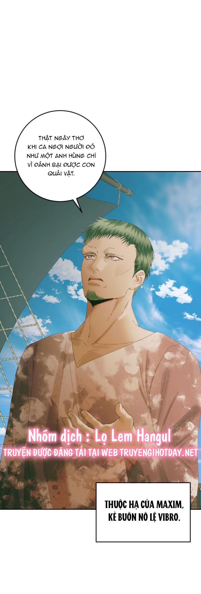 đọc truyện Trở Thành Gia Đình Của Kẻ Phản Diện Chương 88 ảnh 17 tại Thiên Thai Truyện