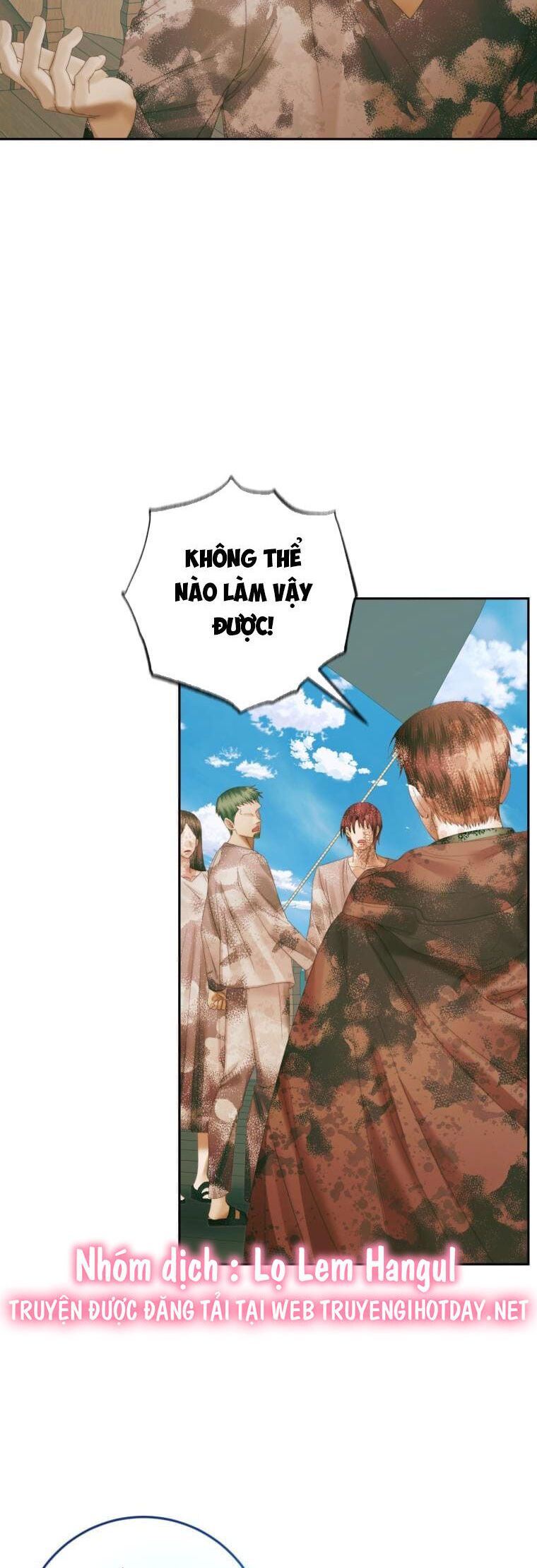 đọc truyện Trở Thành Gia Đình Của Kẻ Phản Diện Chương 88 ảnh 24 tại Thiên Thai Truyện