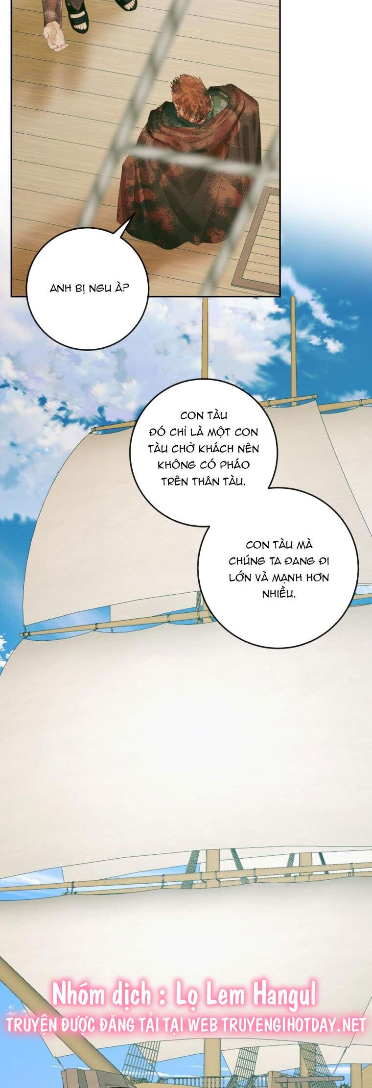 đọc truyện Trở Thành Gia Đình Của Kẻ Phản Diện Chương 88 ảnh 26 tại Thiên Thai Truyện