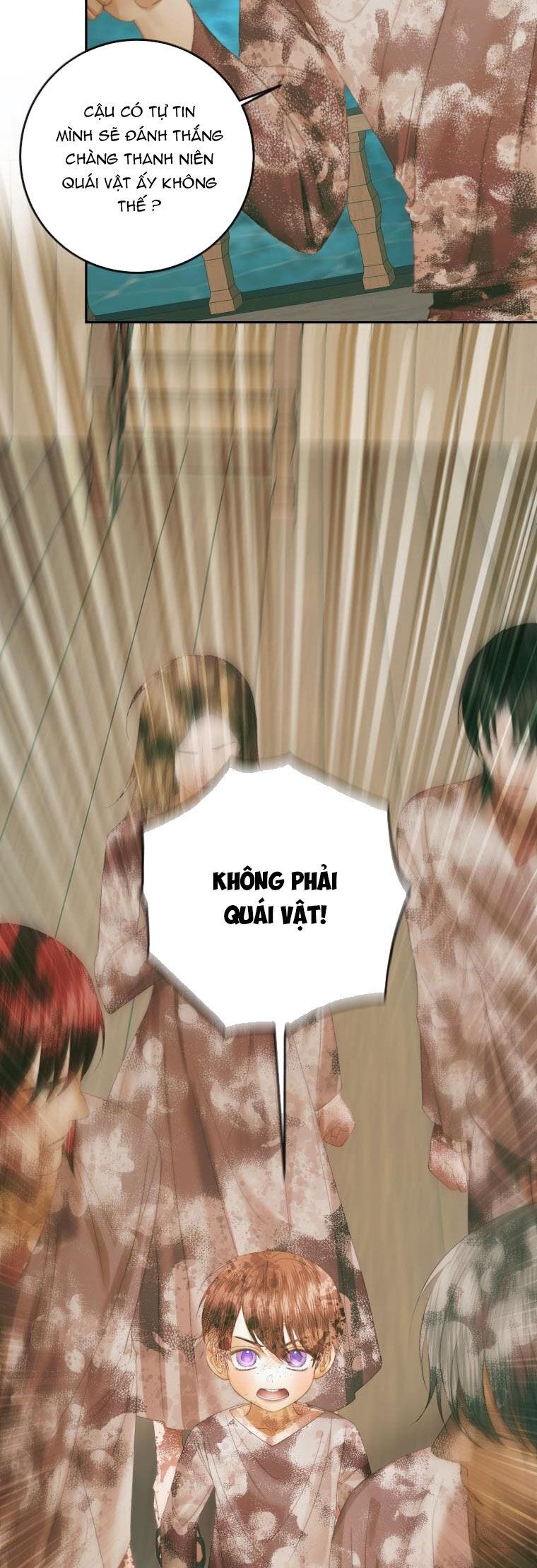 đọc truyện Trở Thành Gia Đình Của Kẻ Phản Diện Chương 88 ảnh 29 tại Thiên Thai Truyện