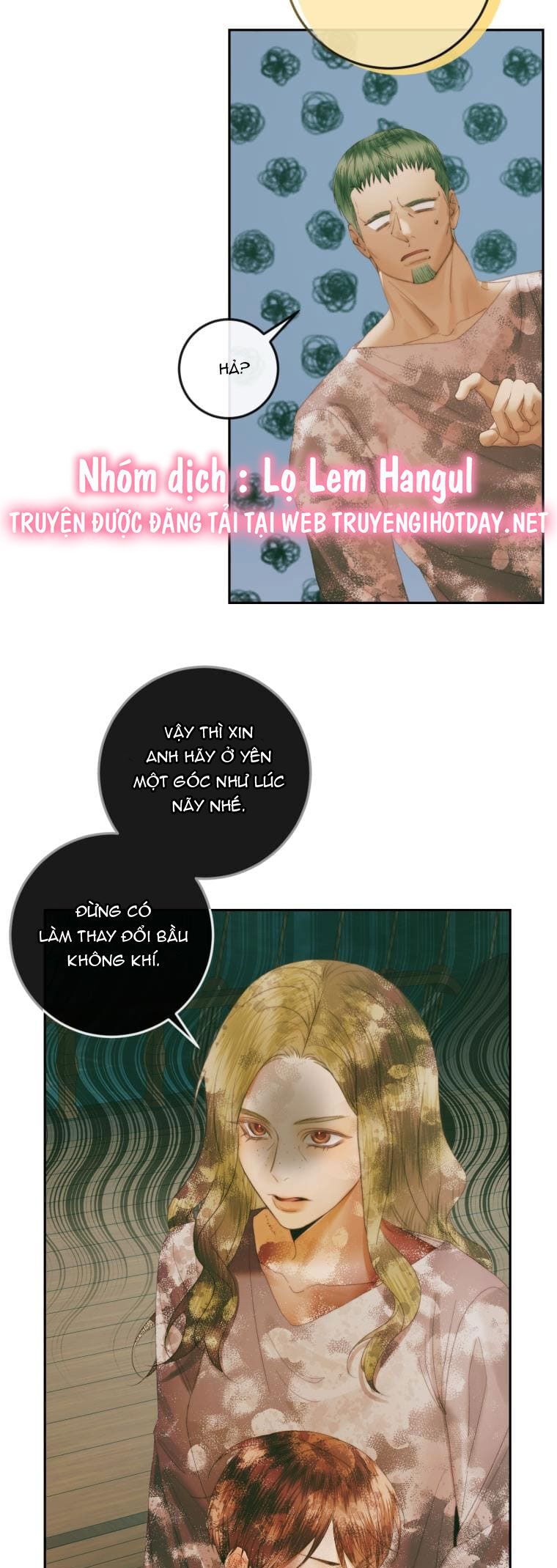 đọc truyện Trở Thành Gia Đình Của Kẻ Phản Diện Chương 88 ảnh 33 tại Thiên Thai Truyện