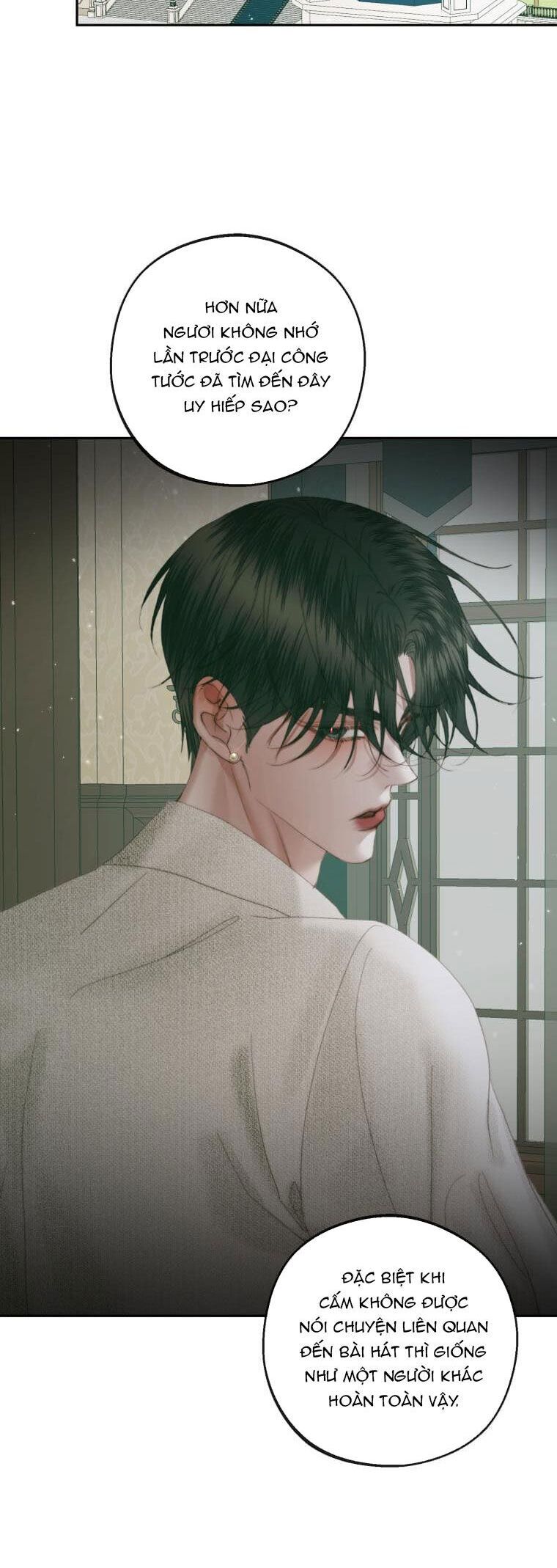 đọc truyện Trở Thành Gia Đình Của Kẻ Phản Diện Chương 88 ảnh 38 tại Thiên Thai Truyện