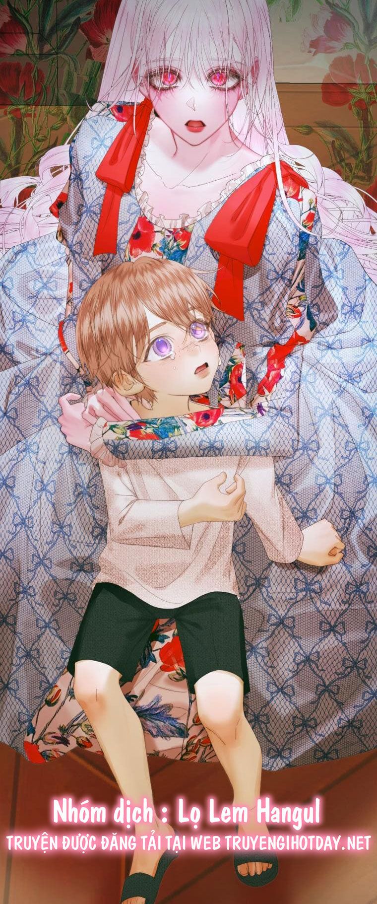 đọc truyện Trở Thành Gia Đình Của Kẻ Phản Diện Chương 88 ảnh 50 tại Thiên Thai Truyện