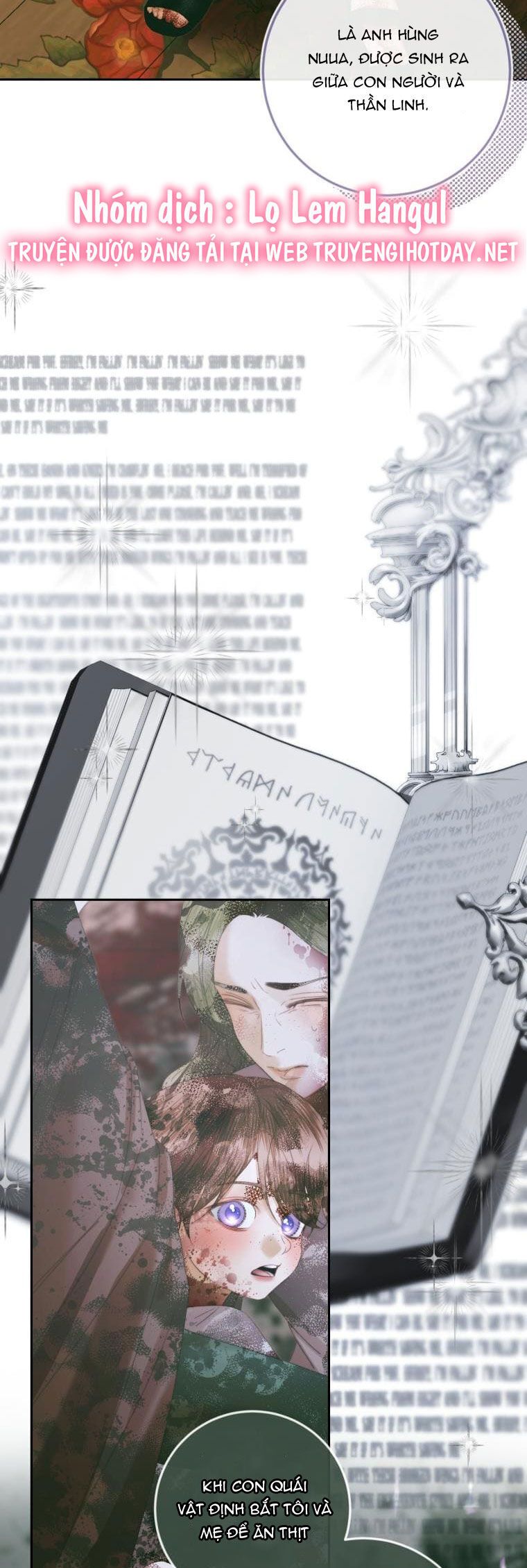 đọc truyện Trở Thành Gia Đình Của Kẻ Phản Diện Chương 88 ảnh 7 tại Thiên Thai Truyện