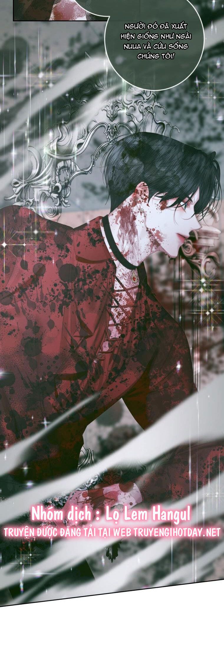 đọc truyện Trở Thành Gia Đình Của Kẻ Phản Diện Chương 88 ảnh 8 tại Thiên Thai Truyện