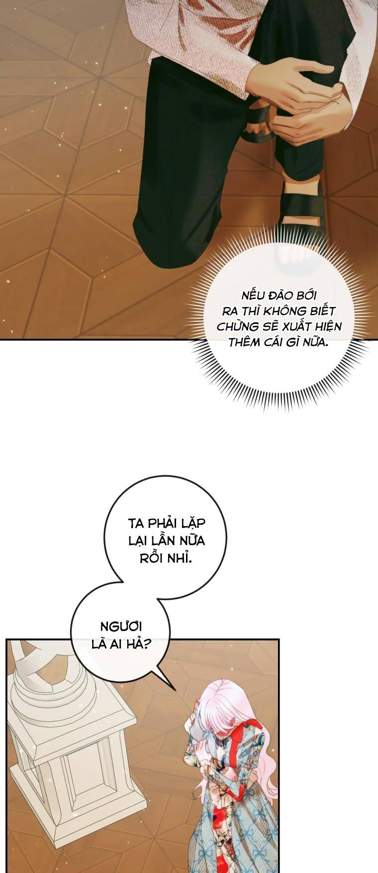 đọc truyện Trở Thành Gia Đình Của Kẻ Phản Diện Chương 89 ảnh 12 tại Thiên Thai Truyện