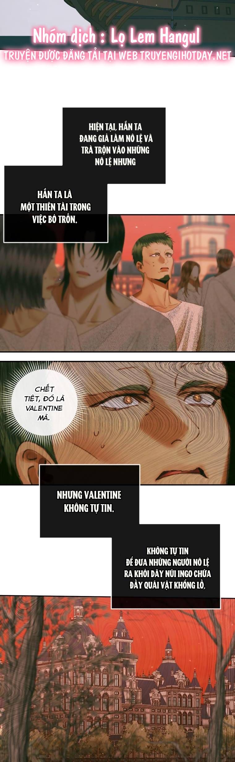 đọc truyện Trở Thành Gia Đình Của Kẻ Phản Diện Chương 89 ảnh 17 tại Thiên Thai Truyện