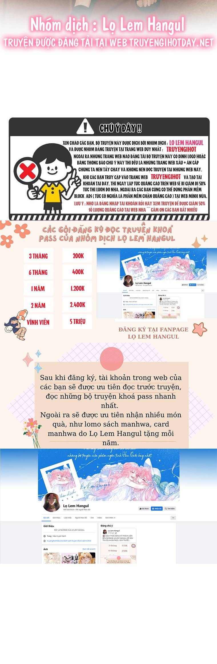 đọc truyện Trở Thành Gia Đình Của Kẻ Phản Diện Chương 89 ảnh 4 tại Thiên Thai Truyện