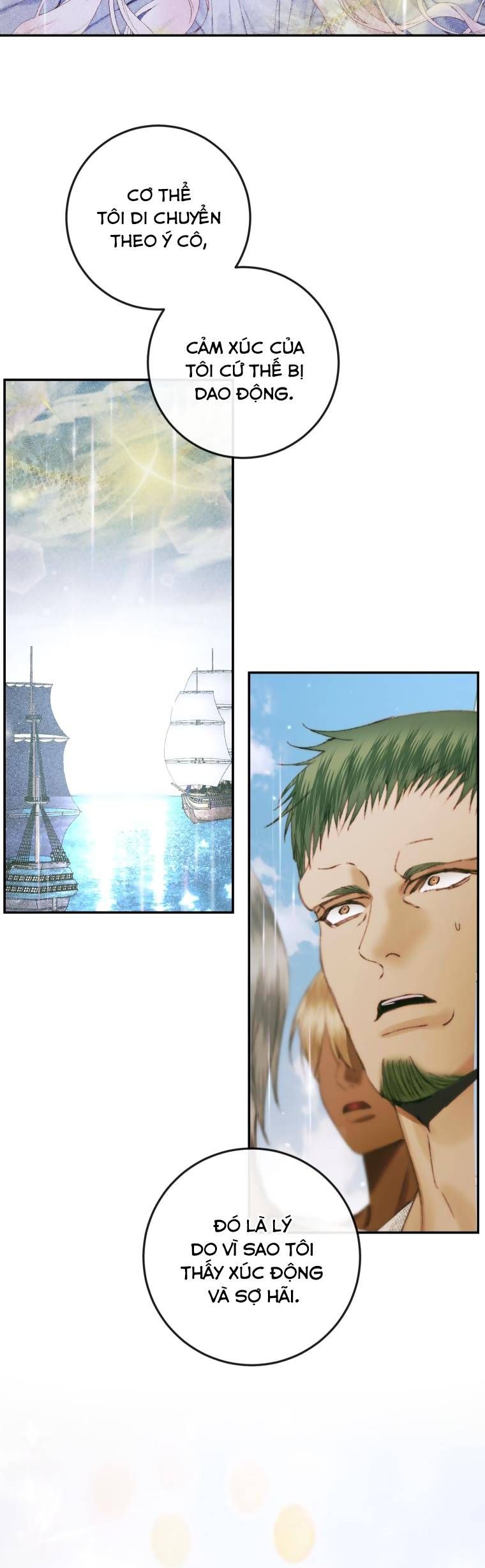 đọc truyện Trở Thành Gia Đình Của Kẻ Phản Diện Chương 89 ảnh 22 tại Thiên Thai Truyện