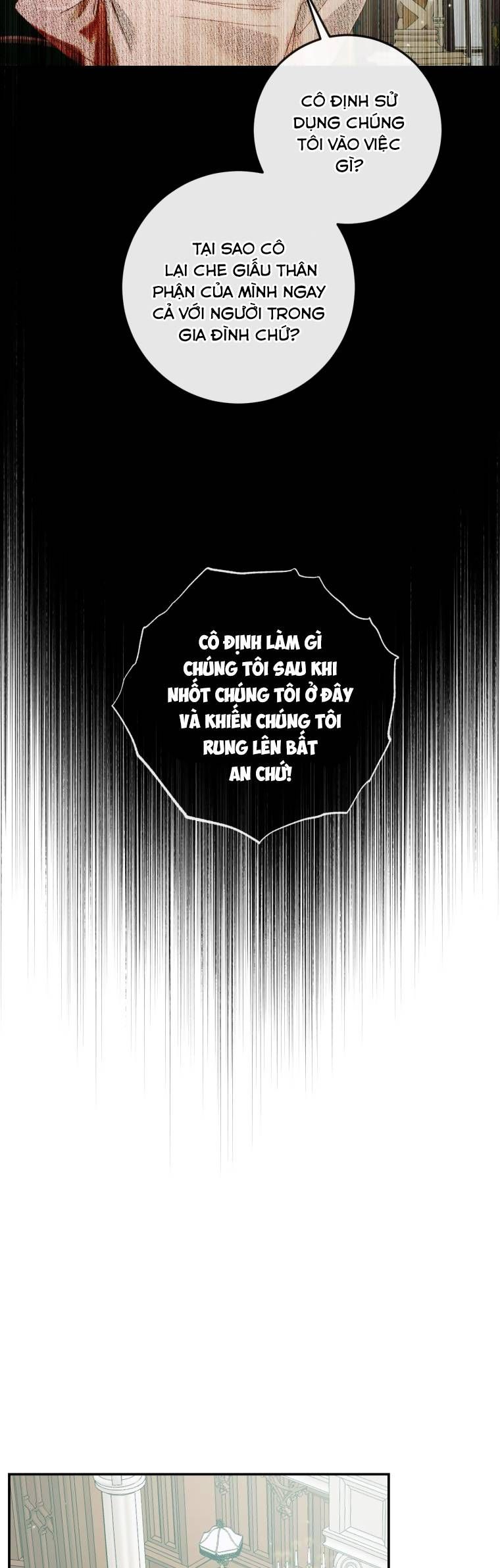 đọc truyện Trở Thành Gia Đình Của Kẻ Phản Diện Chương 89 ảnh 26 tại Thiên Thai Truyện