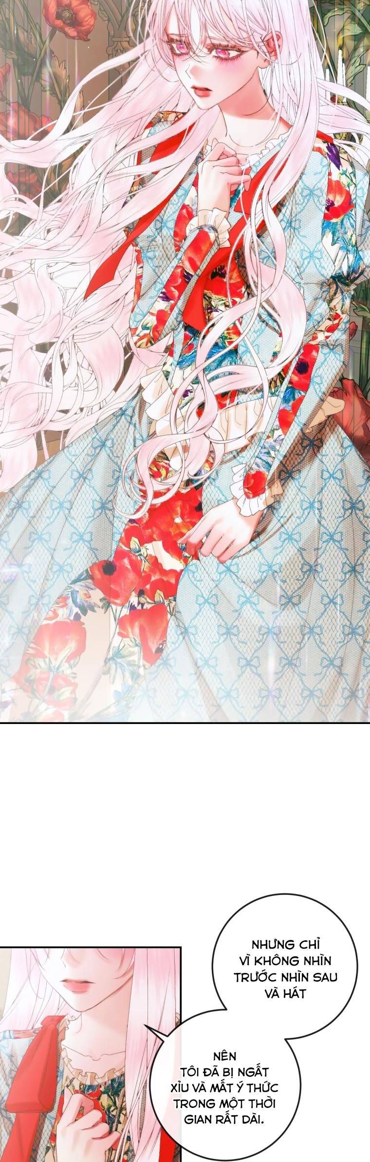 đọc truyện Trở Thành Gia Đình Của Kẻ Phản Diện Chương 89 ảnh 28 tại Thiên Thai Truyện