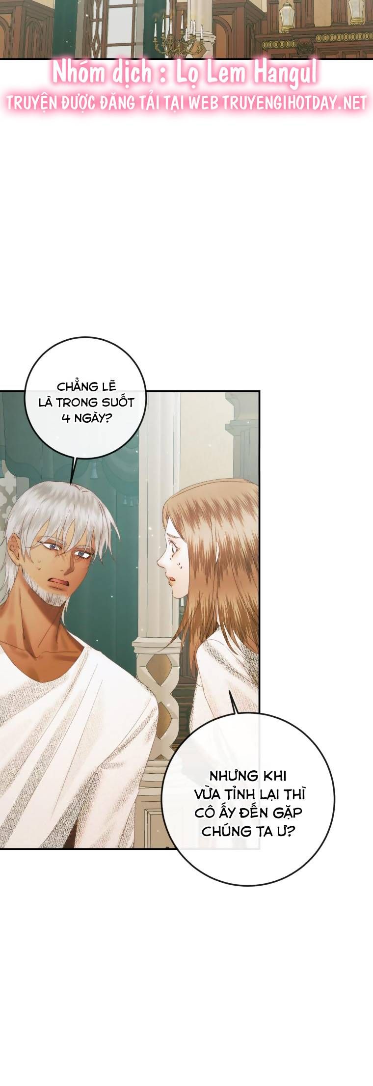 đọc truyện Trở Thành Gia Đình Của Kẻ Phản Diện Chương 89 ảnh 30 tại Thiên Thai Truyện