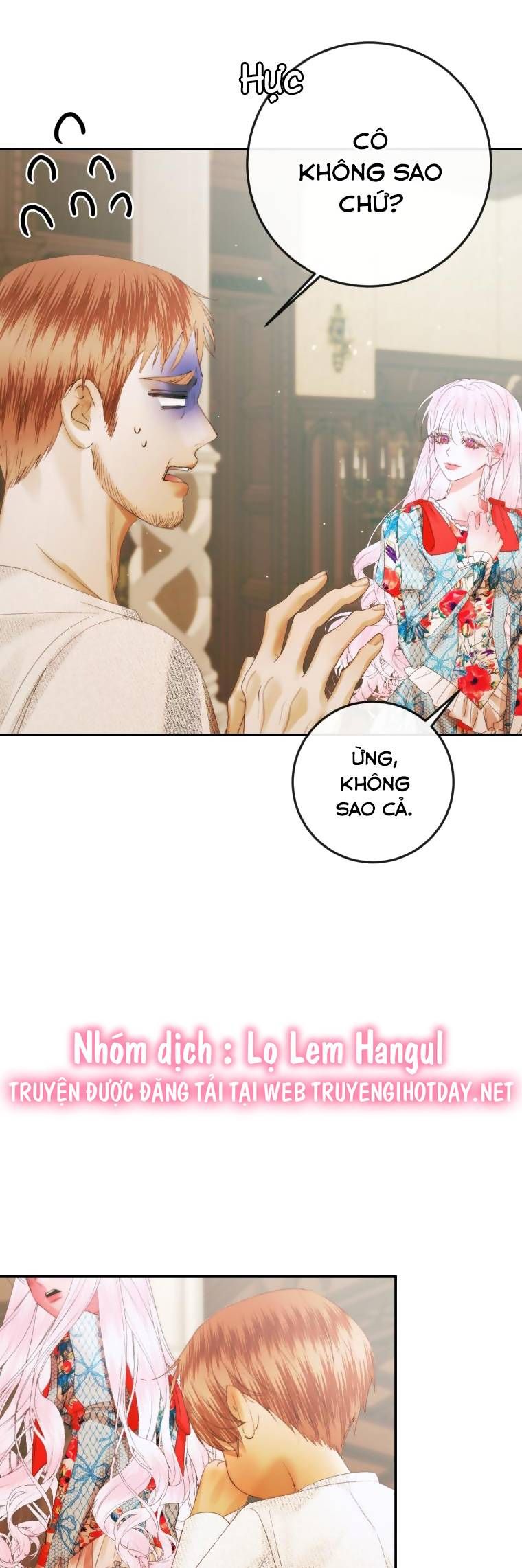 đọc truyện Trở Thành Gia Đình Của Kẻ Phản Diện Chương 89 ảnh 31 tại Thiên Thai Truyện